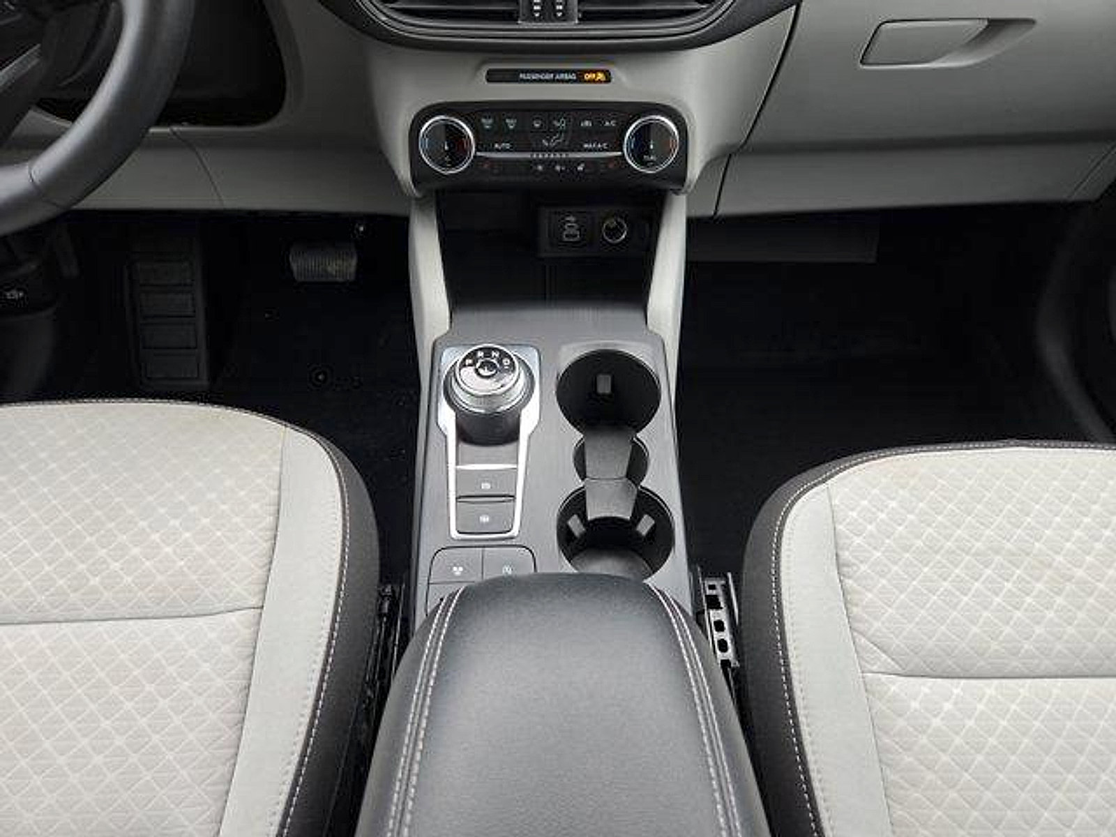 Certified 2024 Ford Escape Active AWD/4WD image 21