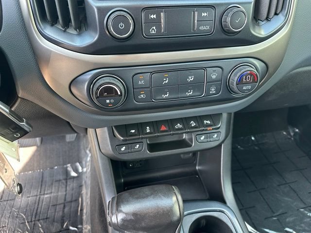 Used 2019 Chevrolet Colorado Z71 AWD/4WD image 21