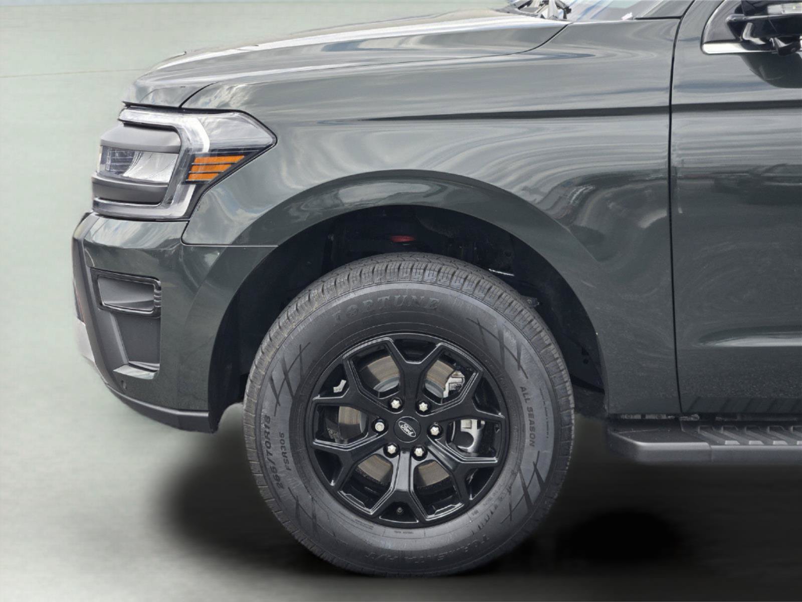 Certified 2023 Ford Expedition Timberline AWD/4WD image 9