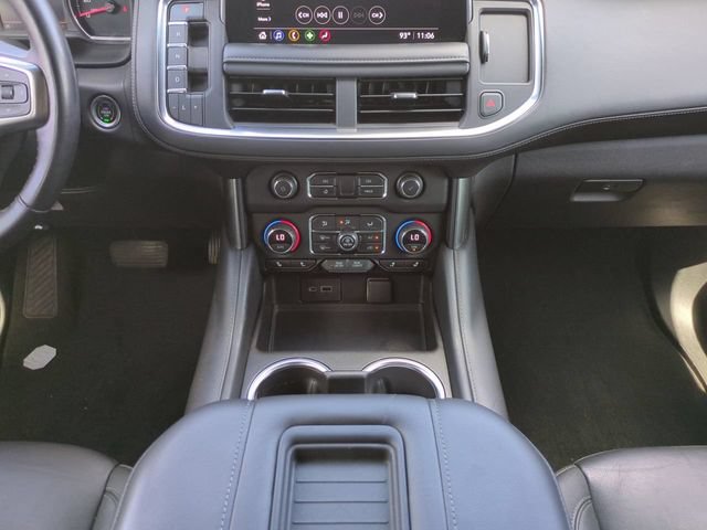 Used 2021 Chevrolet Suburban LT RWD image 21