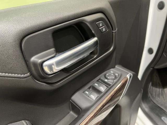Used 2021 GMC Sierra 1500 Elevation RWD image 21