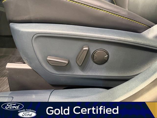 Certified 2025 Ford Maverick Lobo AWD/4WD image 20