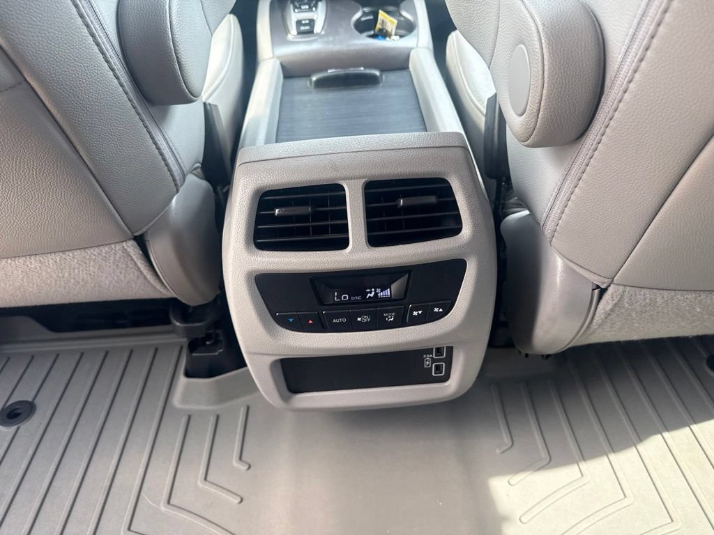 Used 2021 Honda Pilot Special Edition image 29