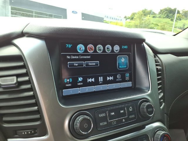Used 2018 Chevrolet Suburban LT AWD/4WD image 29