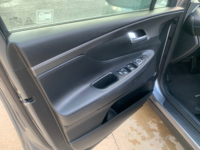 Used 2019 Hyundai Santa Fe SE AWD/4WD image 21