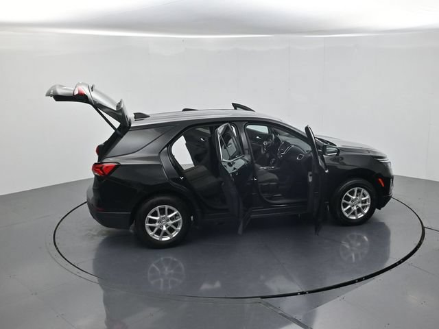 Used 2024 Chevrolet Equinox LT AWD/4WD image 50
