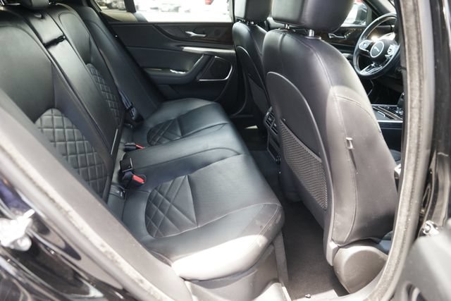 Used 2020 Jaguar XE S RWD image 16