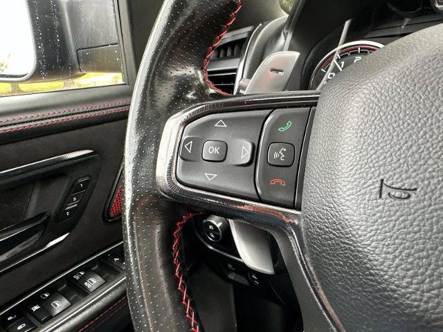 Used 2022 RAM 1500 TRX w/ TRX Level 2 Equipment Group AWD/4WD image 10