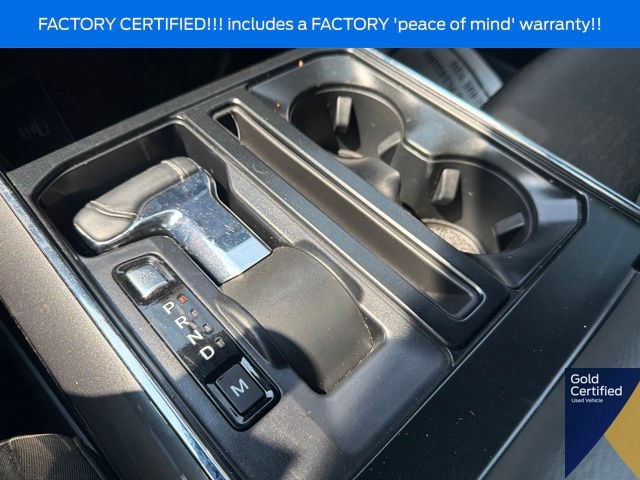 Certified 2023 Ford F150 XLT w/ Equipment Group 302A High AWD/4WD image 45