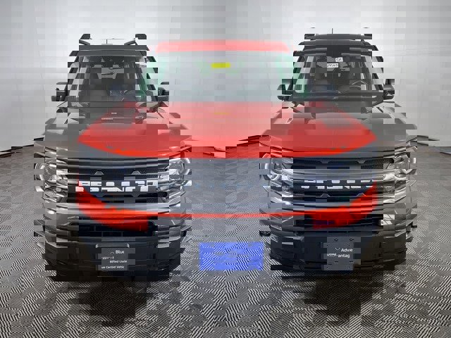 Certified 2023 Ford Bronco Sport Big Bend w/ Convenience Package image 7