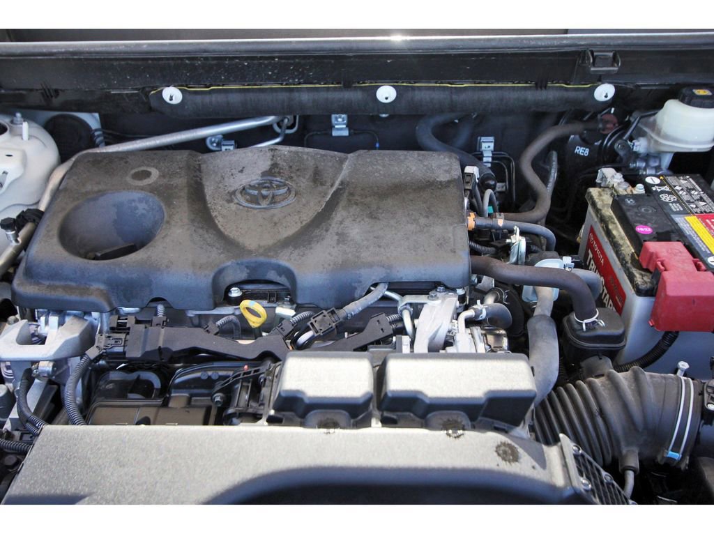 Used 2019 Toyota RAV4 Limited w/ Cold Weather Package image 33