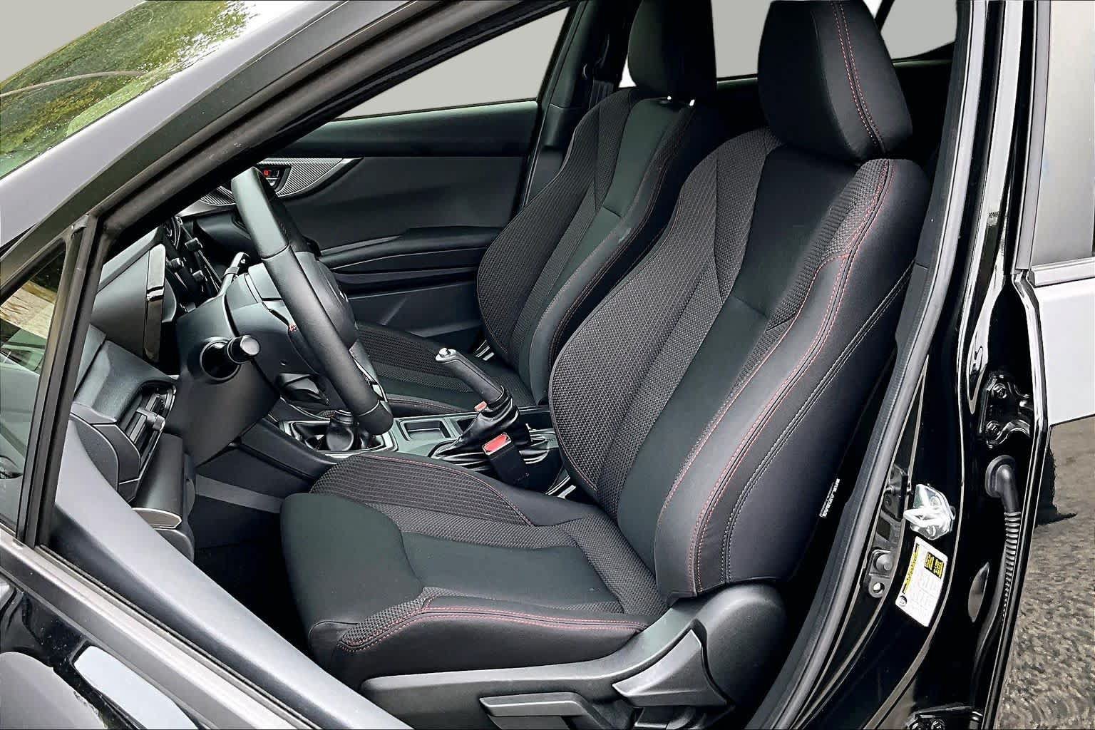 Used 2024 Subaru WRX Premium AWD/4WD image 9