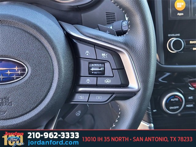 Used 2024 Subaru Forester Touring image 27