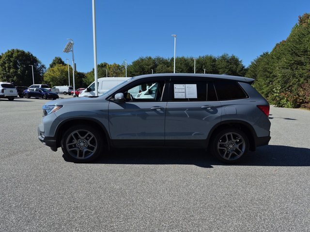 Used 2022 Honda Passport EX-L image 7
