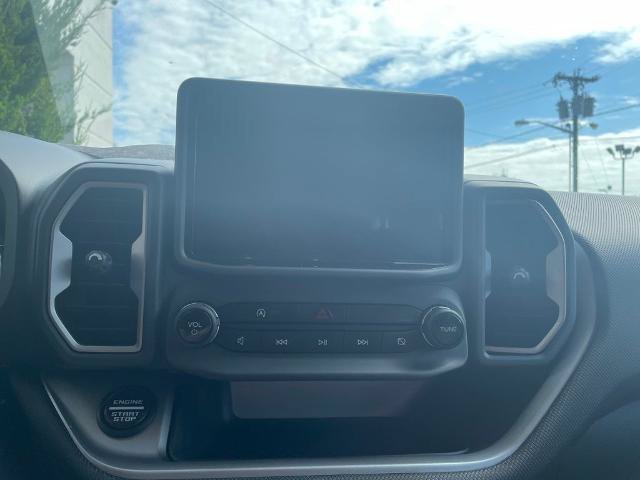 Certified 2022 Ford Bronco Sport Outer Banks AWD/4WD image 14