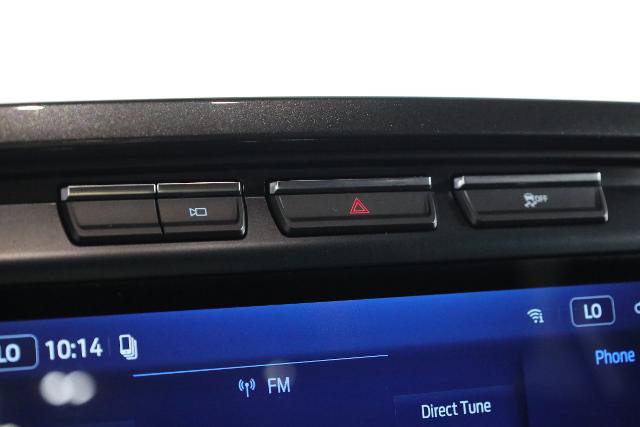 Certified 2022 Ford F150 XLT w/ Equipment Group 302A High AWD/4WD image 18