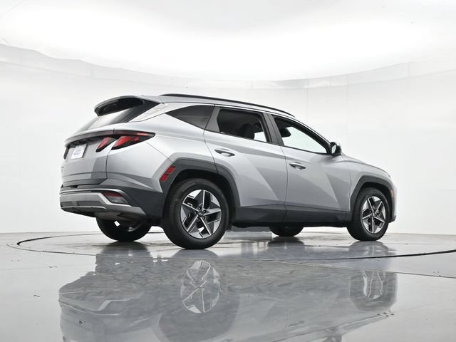 Used 2025 Hyundai Tucson SEL FWD image 31