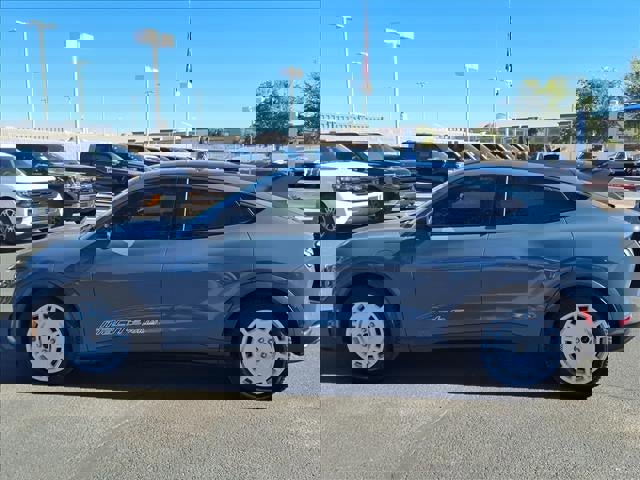 Certified 2024 Ford Mustang Mach-E GT image 2