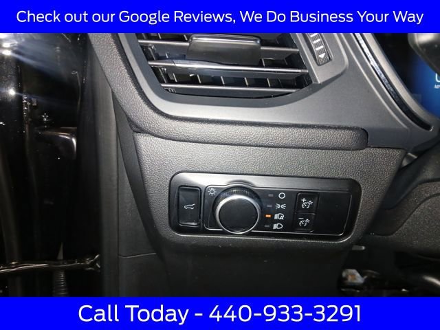 Certified 2023 Ford Escape ST-Line w/ Tech Pack #1 image 20