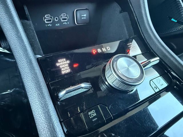 Used 2022 Jeep Grand Cherokee L Overland image 29