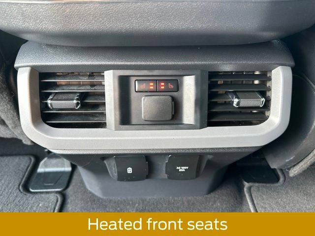 Certified 2024 Ford F150 Lariat w/ Equipment Group 502A High AWD/4WD image 41