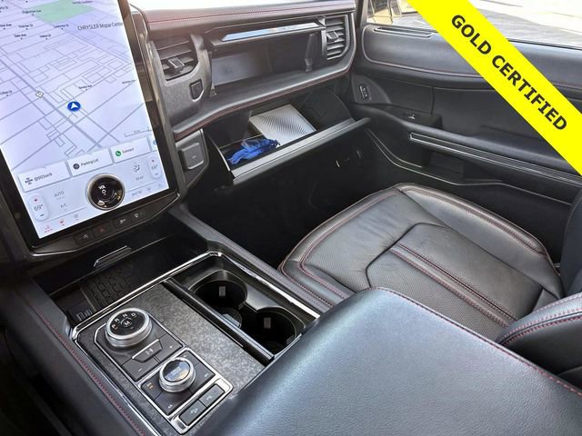Certified 2024 Ford Expedition Limited image 17