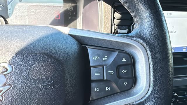 Certified 2023 Ford Bronco Big Bend image 21