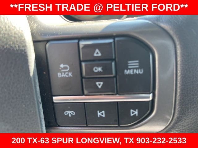 Certified 2021 Ford F150 XLT w/ Equipment Group 302A High image 14