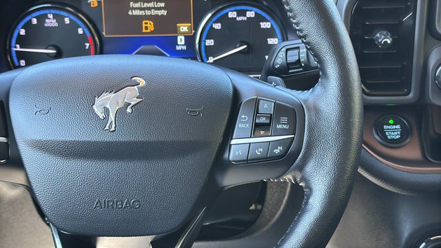 Certified 2021 Ford Bronco Sport Badlands w/ Badlands Package AWD/4WD image 23