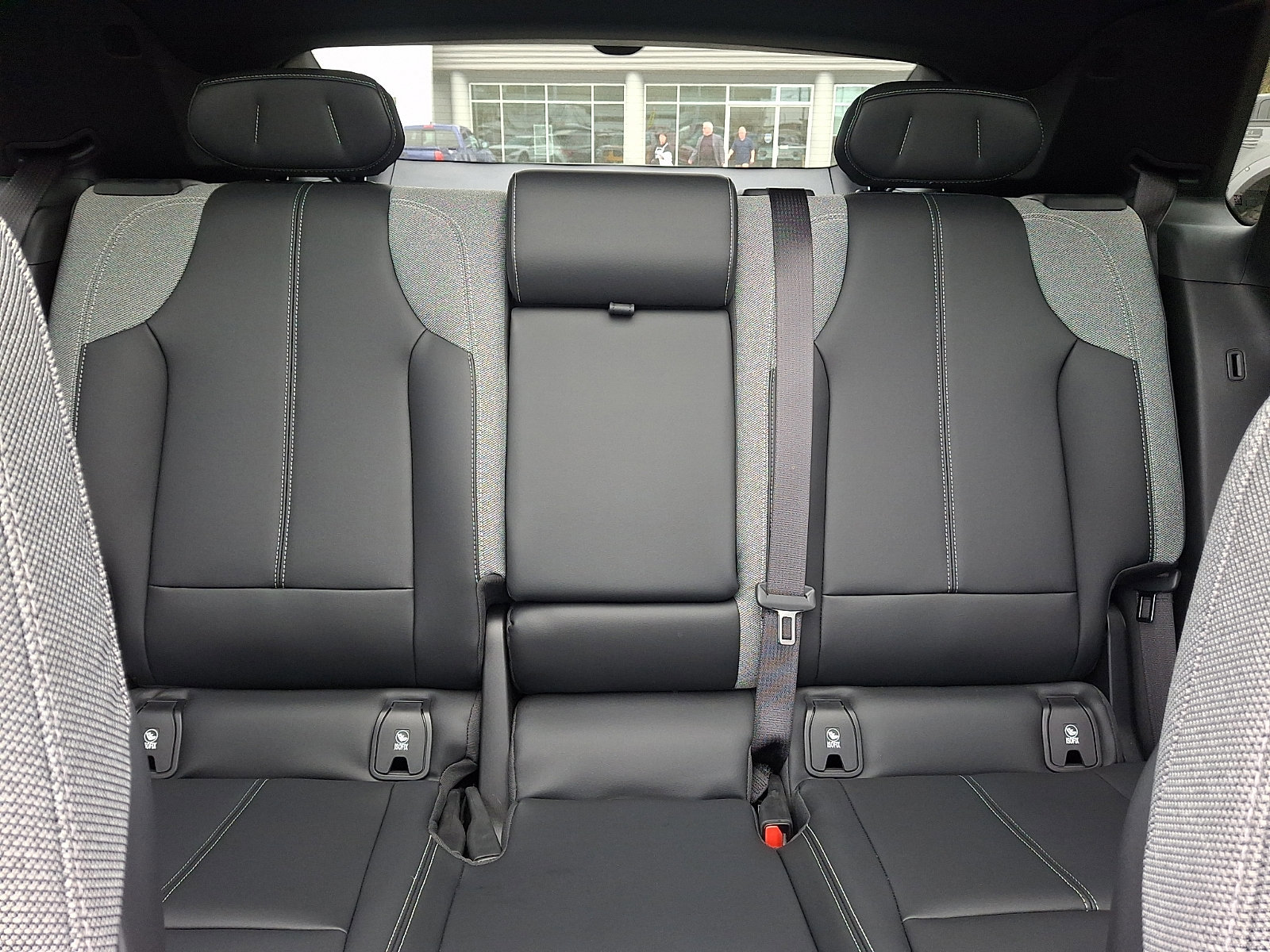 Used 2024 Cadillac Lyriq Tech w/ Driver Assist Package image 18