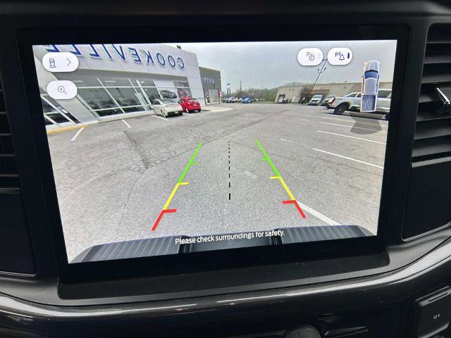 Certified 2025 Ford F150 STX image 30