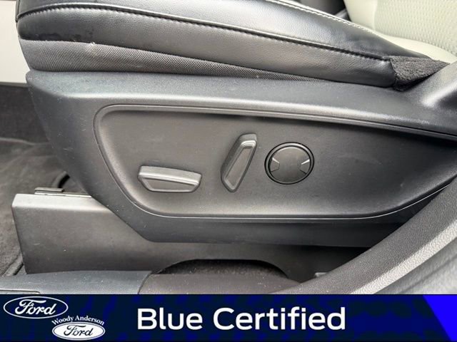 Certified 2024 Ford Escape SE FWD image 20