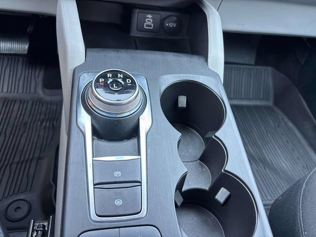 Certified 2024 Ford Escape Active AWD/4WD image 33