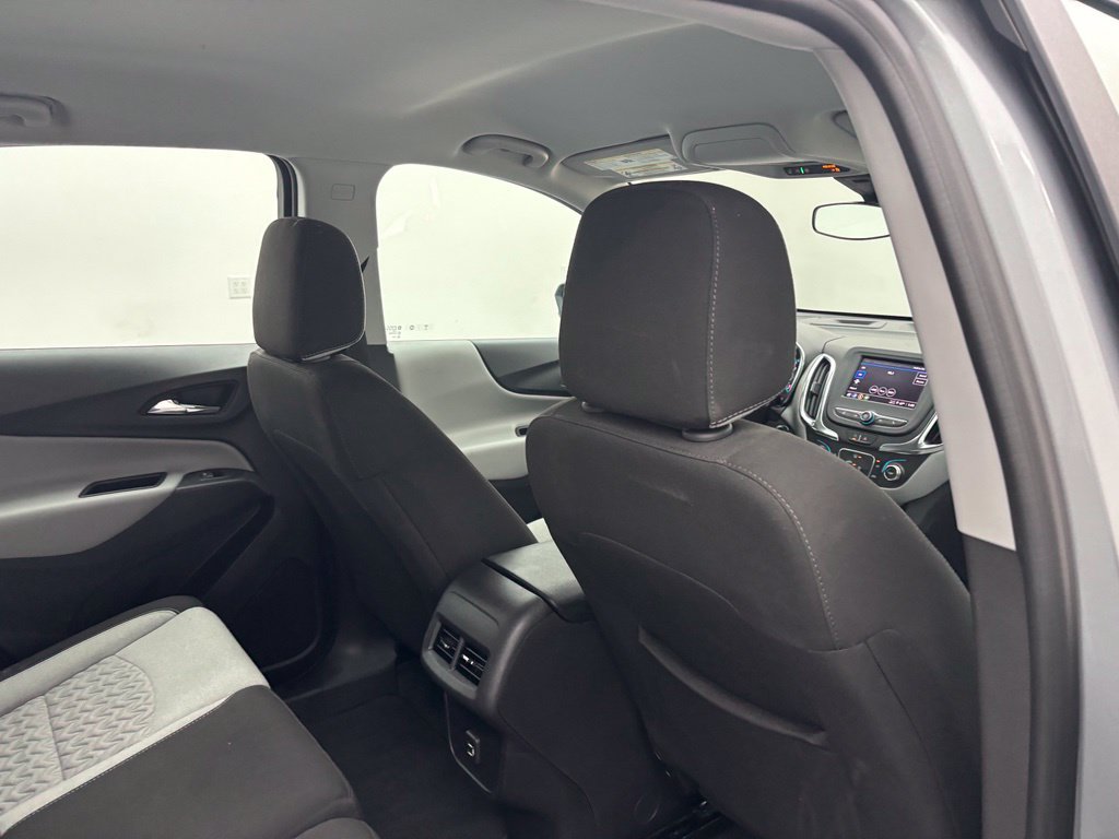 Used 2024 Chevrolet Equinox LS FWD image 39