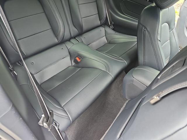 Certified 2024 Ford Mustang GT Premium RWD image 11