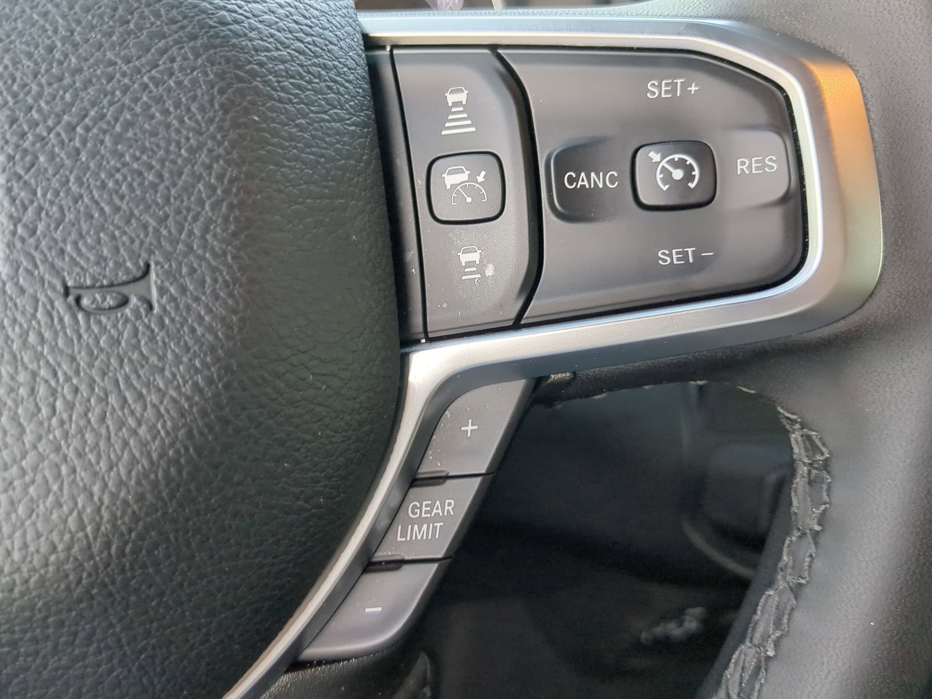 Used 2026 RAM 2500 Big Horn AWD/4WD image 66