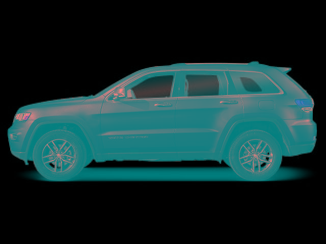 Used 2021 Jeep Grand Cherokee Limited w/ Quick Order Package 28K 80th AWD/4WD image 38