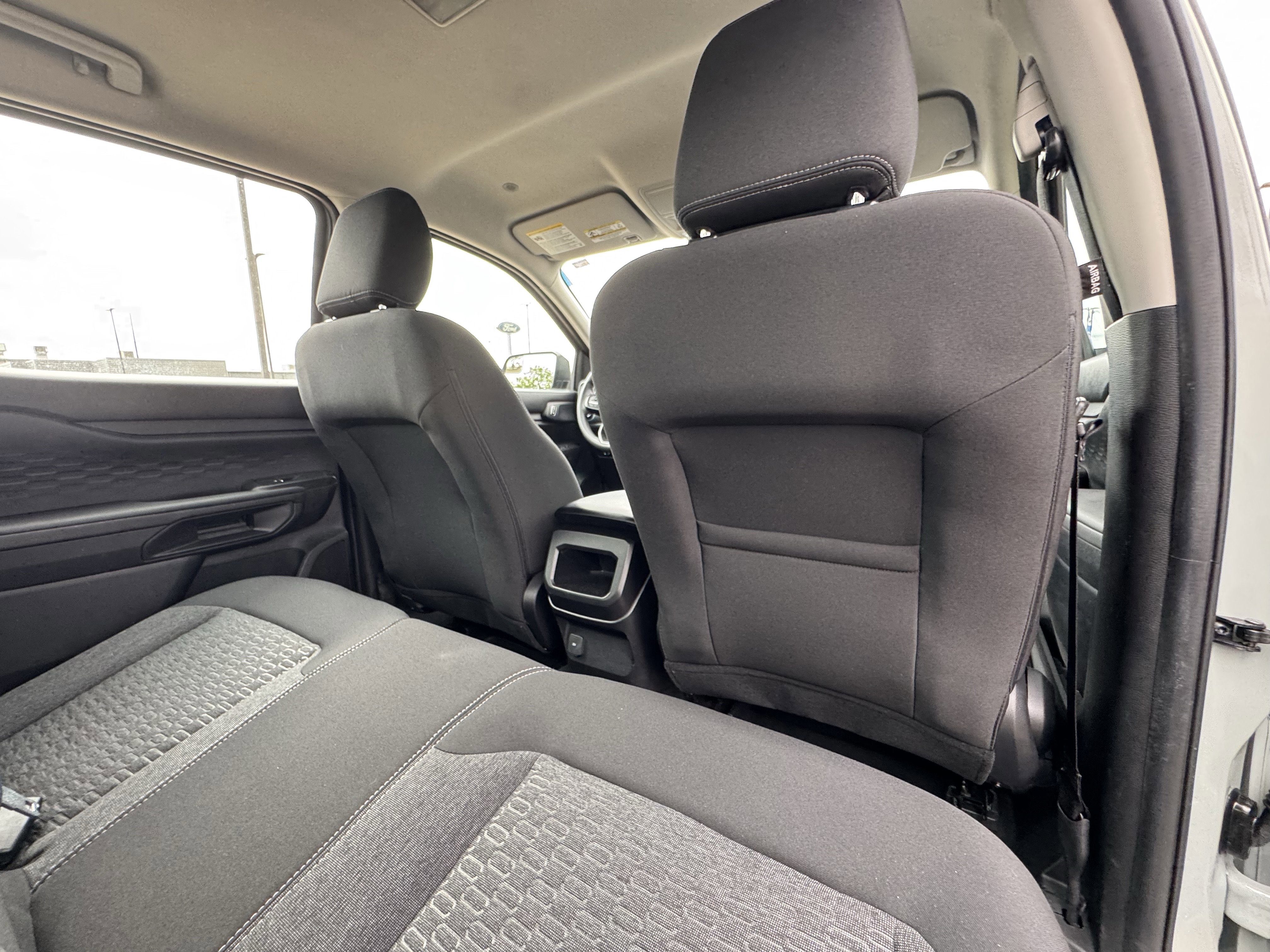 Certified 2024 Ford Ranger XL w/ Trailer Tow Package RWD image 32