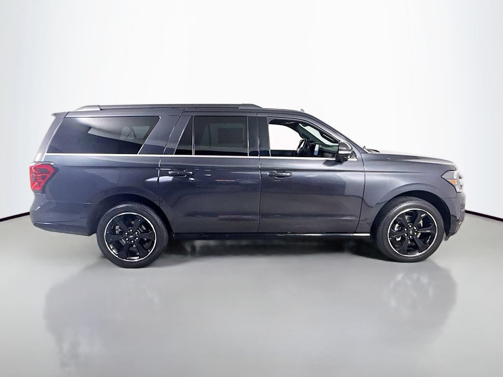 Certified 2022 Ford Expedition Max Limited AWD/4WD image 12