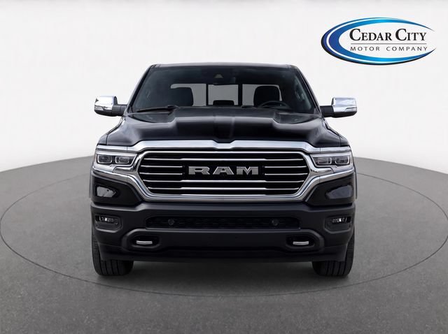 Used 2023 RAM 1500 Limited w/ Body Color Bumper Group AWD/4WD image 5