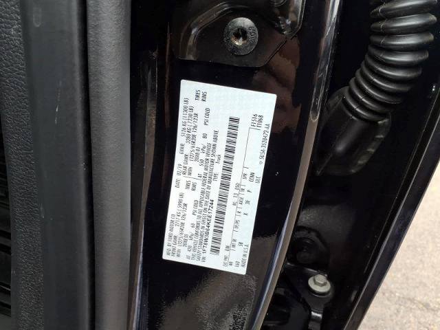 Certified 2019 Ford F350 Lariat w/ Lariat Ultimate Package AWD/4WD image 36