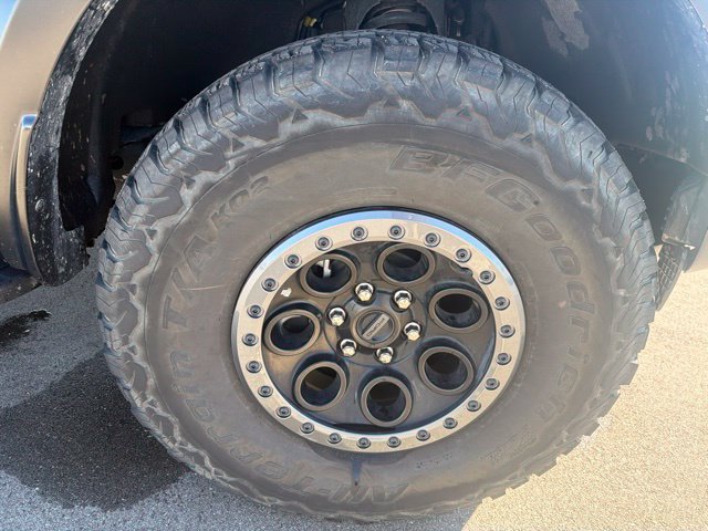 Certified 2024 Ford F150 Raptor AWD/4WD image 4