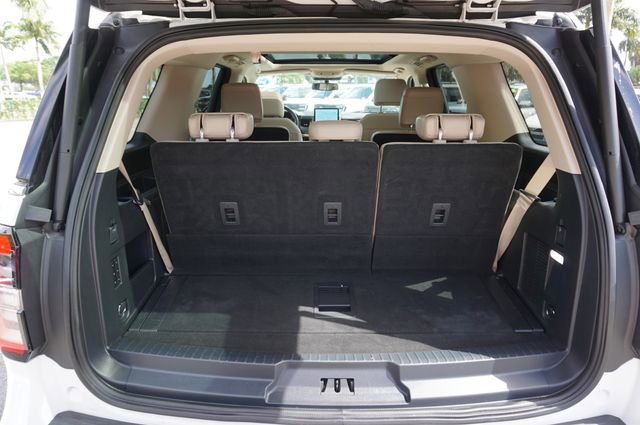 Certified 2022 Ford Expedition Limited RWD image 26