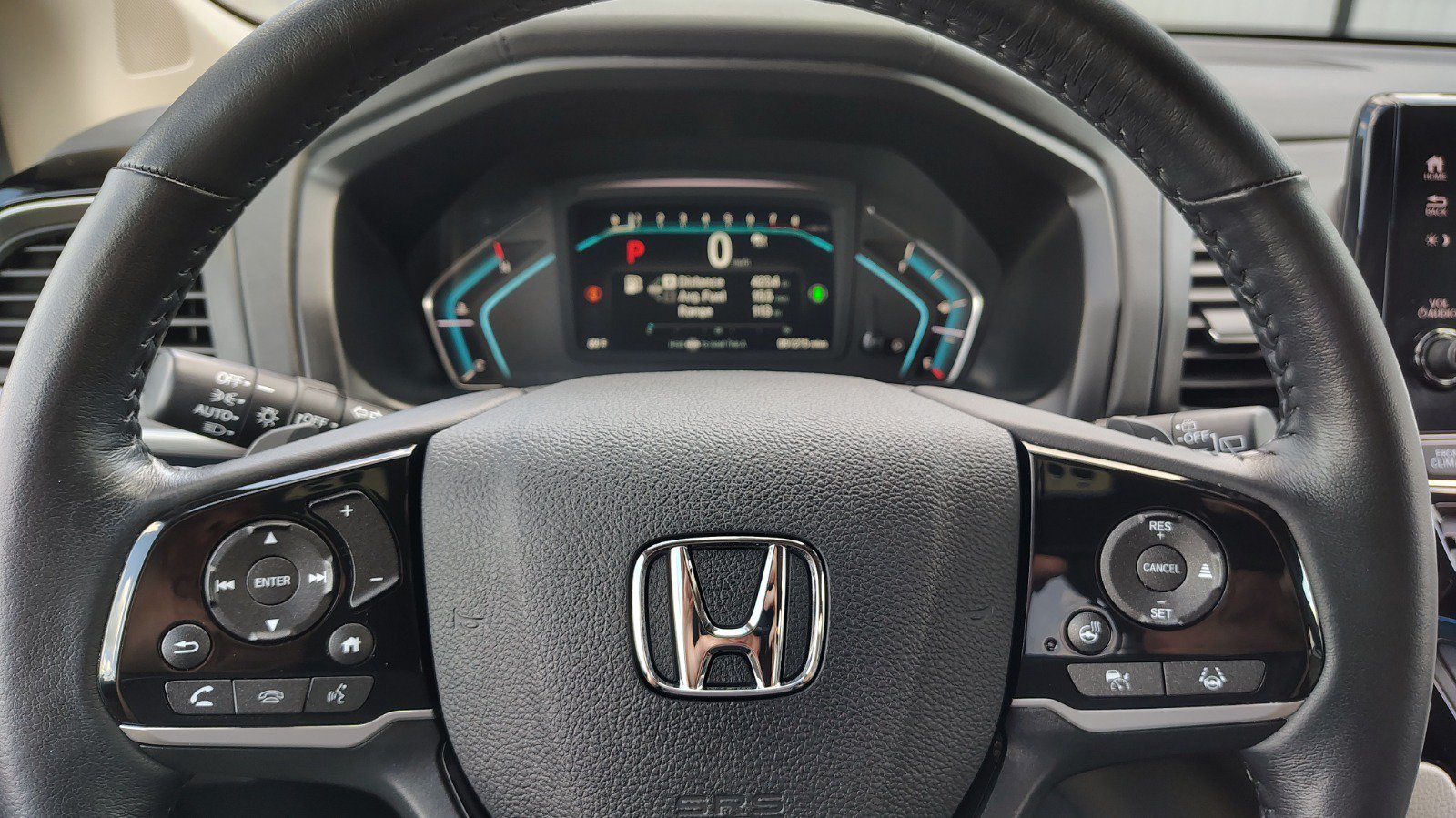 Used 2023 Honda Odyssey Elite image 48