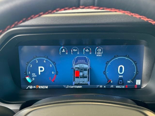 Certified 2025 Ford F150 Raptor AWD/4WD image 7