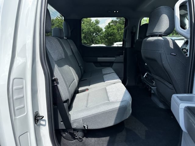 Certified 2023 Ford F150 XLT w/ Equipment Group 302A High AWD/4WD image 37