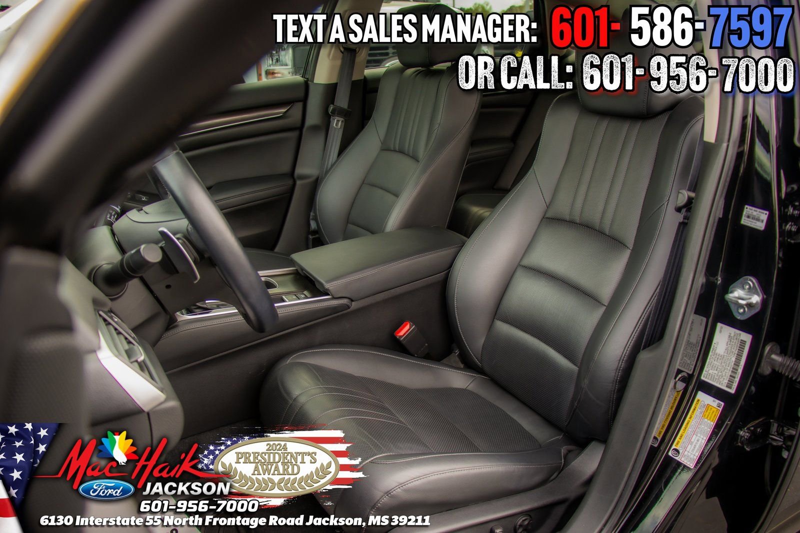 Used 2022 Honda Accord Sport Special Edition image 9