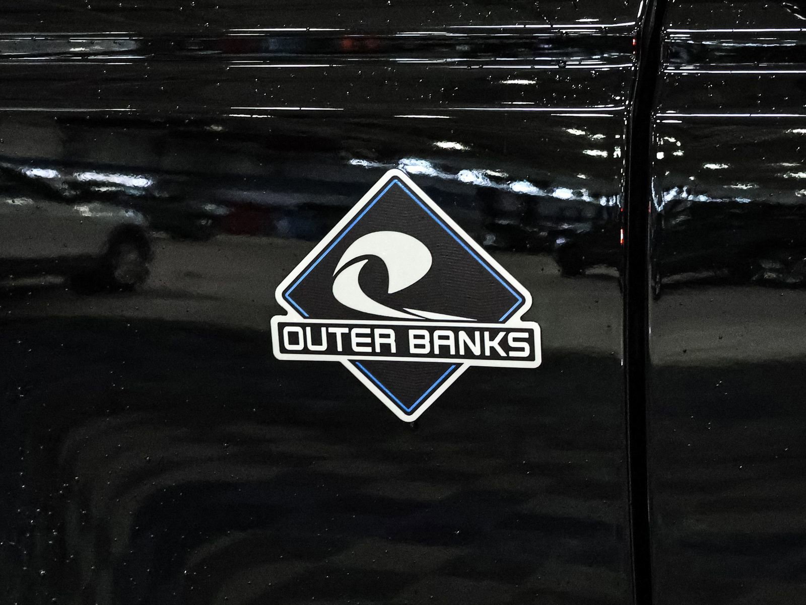 Certified 2024 Ford Bronco Outer Banks image 18