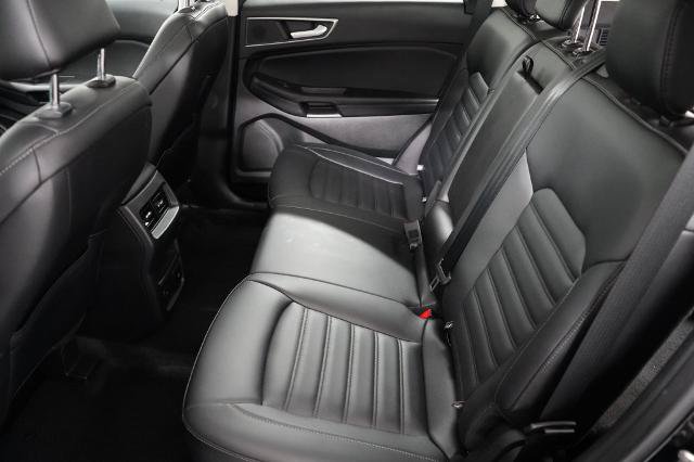 Certified 2024 Ford Edge SEL w/ Convenience Package AWD/4WD image 21