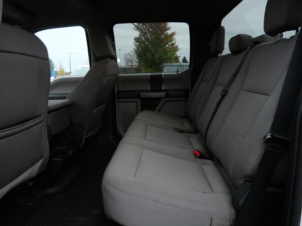 Certified 2022 Ford F350 XLT AWD/4WD image 15